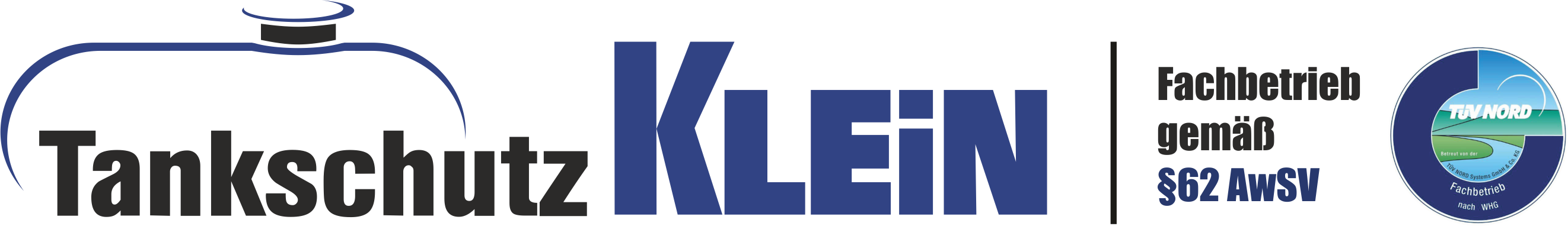 Tankschutz Klein